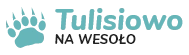 Niepubliczne Przedszkole "Tulisiowo na Wesoło" Zagnańsk - logo